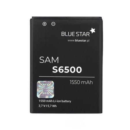 Baterie Blue Star pro Samsung Galaxy Mini 2 (S6500)/ Galaxy Young (S6310)/ Galaxy Ace Plus (S7500)
