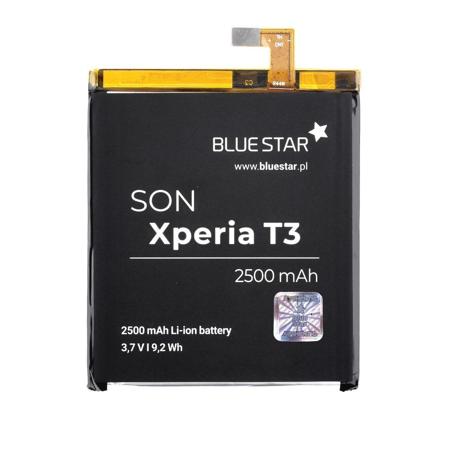 Baterie Blue Star pro Sony Xperia T3