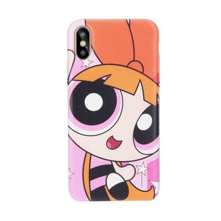 Kryt Cartoon Network na iPhone 6/ 6S - Raketové holky - růžový