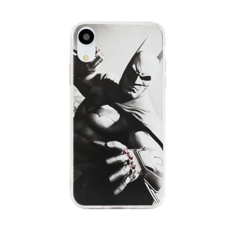 Kryt DC na Huawei Mate 20 Lite - Batman VI