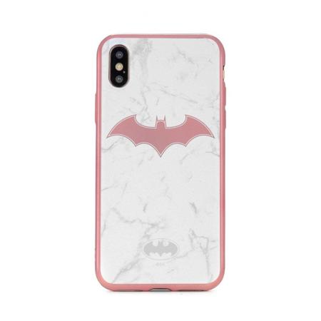 Kryt DC na Samsung Galaxy A6 Plus 2018 - Batman V
