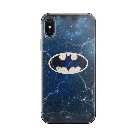 Kryt DC na Samsung Galaxy J6 Plus - Batman III