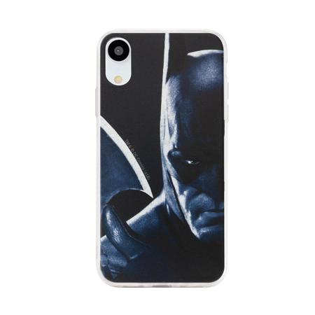 Kryt DC na Samsung Galaxy J6 Plus - Batman VII
