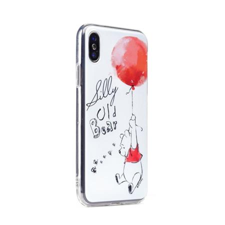 Kryt Disney na Huawei Y5 2018 - Medvídek Pú