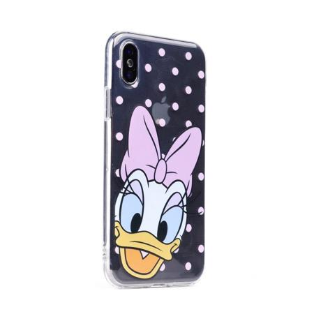 Kryt Disney na Samsung Galaxy J3 2017 - Daisy