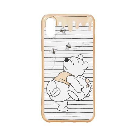 Kryt Disney na Samsung Galaxy J3 2017 - Medvídek Pú IV