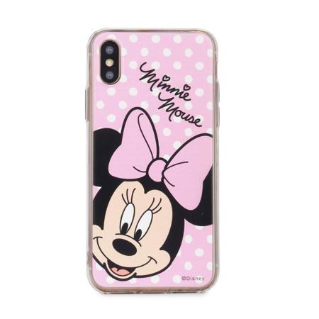 Kryt Disney na Samsung Galaxy J5 2017 - Minnie Mouse V