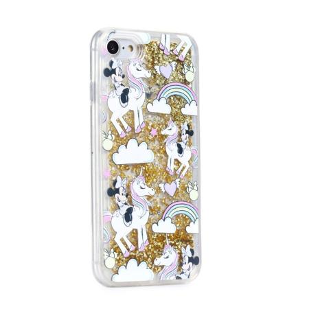 Kryt Disney na Samsung Galaxy S9 - Minnie Mouse IV