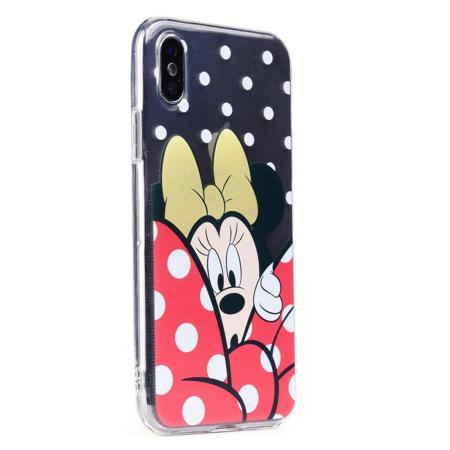 Kryt Disney na iPhone 5/ 5S/ SE - Minnei Mouse III