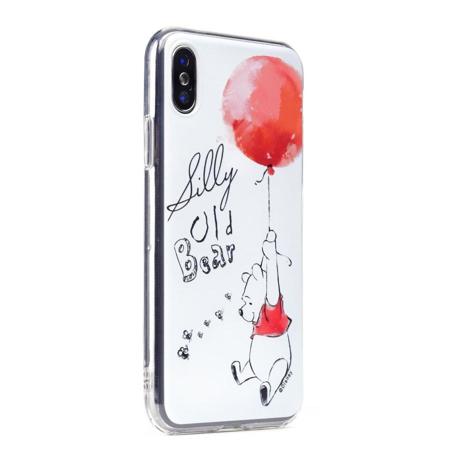 Kryt Disney na iPhone 7 - Medvídek Pú