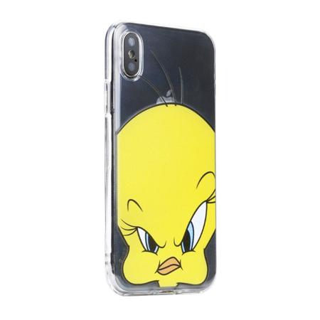 Kryt Looney Tunes pro Samsung Galaxy J5 2017 - Tweety
