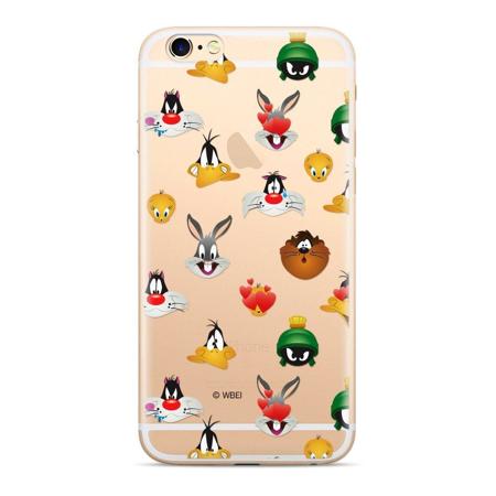 Kryt Looney Tunes pro Xiaomi Redmi Note 5A - vzor II