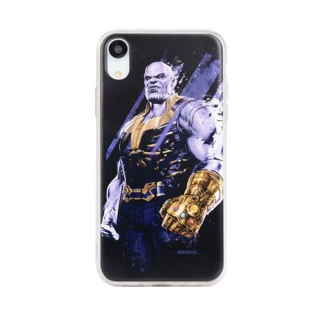 Kryt MARVEL na Samsung Galaxy J6 Plus - Thanos