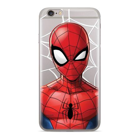Kryt MARVEL pro iPhone 6/ 6S Plus - Spiderman