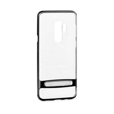 Kryt Mercury pro Samsung Galaxy A8 2018 - Dream Bumper - černý