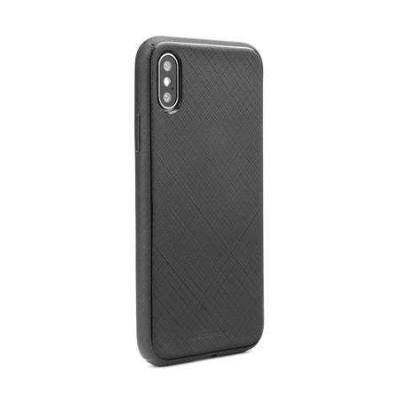 Kryt Mercury pro Samsung Galaxy S8 - Style Lux - černý