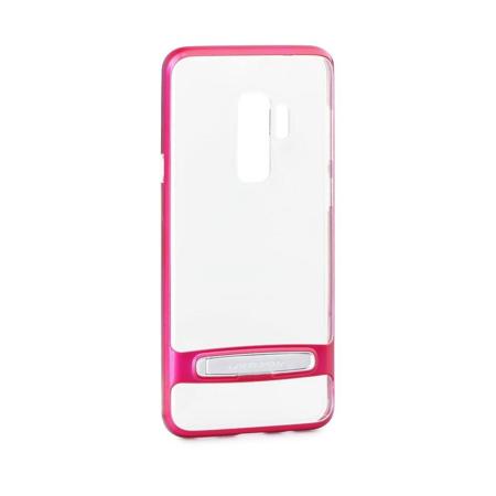 Kryt Mercury pro iPhone 6/ 6S - Dream Bumper - růžový
