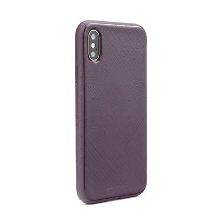 Kryt Mercury pro iPhone 6/ 6S Plus - Style Lux - fialový