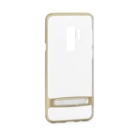 Kryt Mercury pro iPhone 7 - Dream Bumper - zlatý
