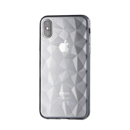 Kryt Prism pro Samsung Galaxy A30 - průhledný