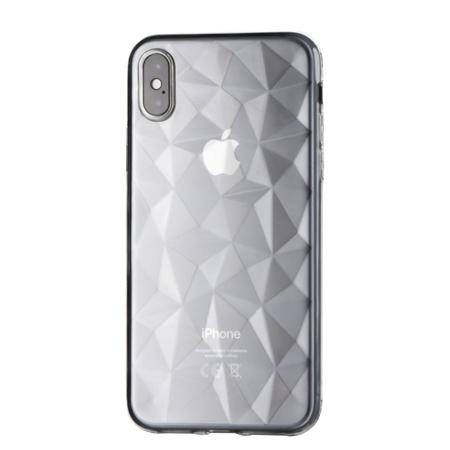 Kryt Prism pro Samsung Galaxy S9 - průhledný