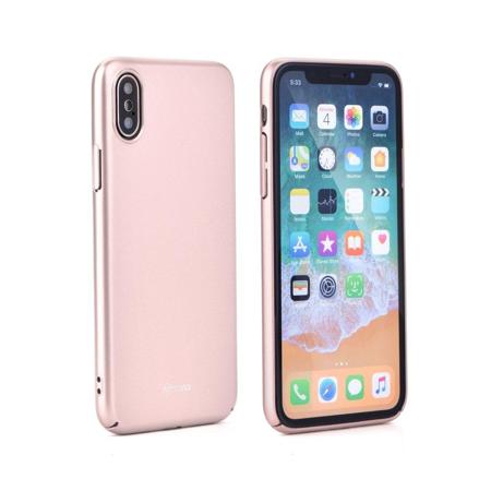Kryt Roar Darker pro Huawei P Smart - rose gold