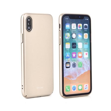 Kryt Roar Darker pro Samsung Galaxy S8 Plus - zlatý