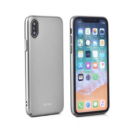 Kryt Roar Darker pro Xiaomi Redmi 5A - šedý