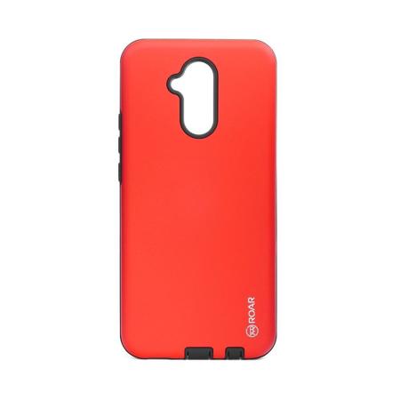 Kryt na Huawei Mate 20 Lite - Roar Rico Armor - červený