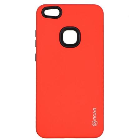 Kryt na Huawei P10 Lite - Roar Rico Armor - červený