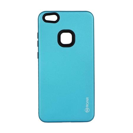 Kryt na Huawei P10 Lite - Roar Rico Armor - světle modrý
