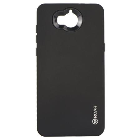 Kryt na Huawei Y5 2017 - Roar Rico Armor - černý