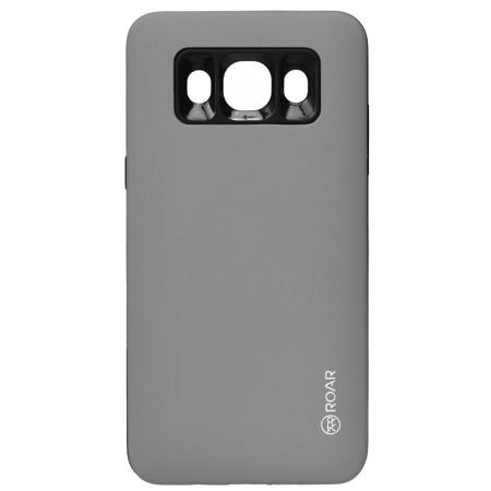 Kryt na Samsung Galaxy J5 2016 - Roar Rico Armor - šedý