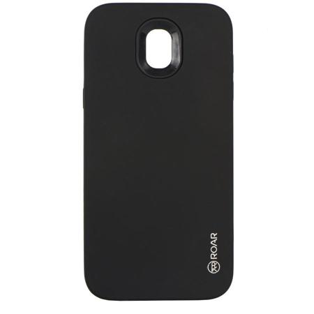 Kryt na Samsung Galaxy J5 2017 - Roar Rico Armor - černý