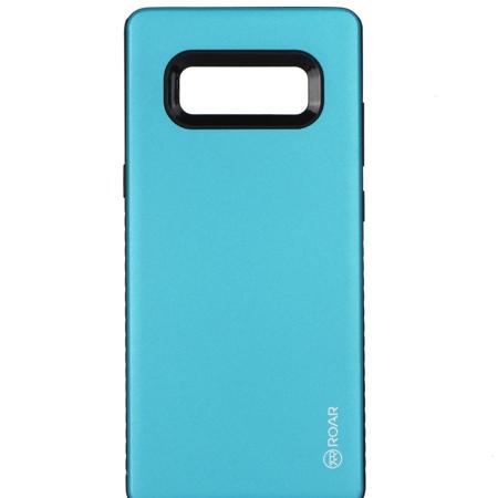 Kryt na Samsung Galaxy S8 Plus - Roar Rico Armor - světle modrý