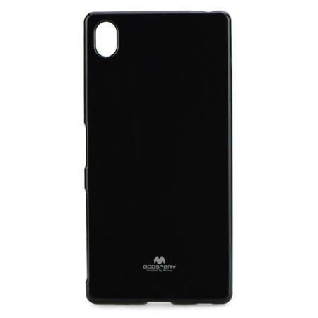 Kryt na Xiaomi Mi A1 / 5X - Jelly Case Mercury - černý