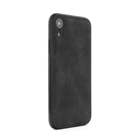 Kryt na Xiaomi Redmi Note 7 - Forcell Denim - černý