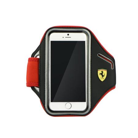 Kryt na iPhone 6/ 6S - Ferrari