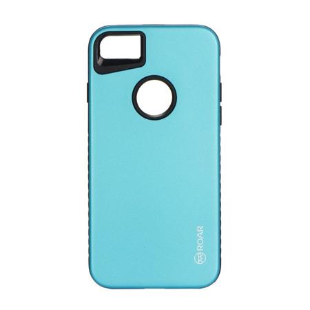 Kryt na iPhone 6/ 6S - Roar Rico Armor - světle modrý