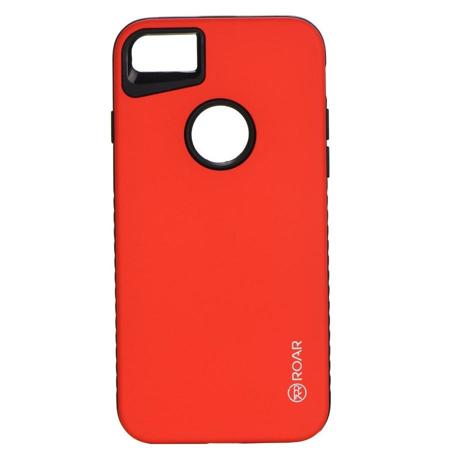 Kryt na iPhone 6/ 6S Plus - Roar Rico Armor - červený