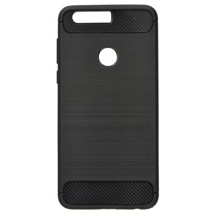 Kryt pro Huawei Honor 8 - Forcell Carbon - černý