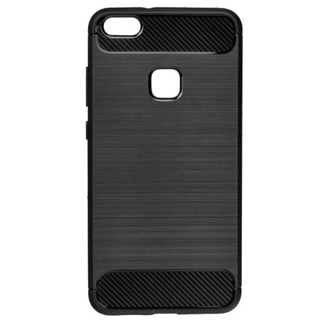 Kryt pro Huawei Honor 9 Lite - Forcell Carbon - černý