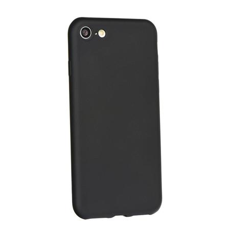 Kryt pro Huawei P30 - Jelly Flash - matný černý