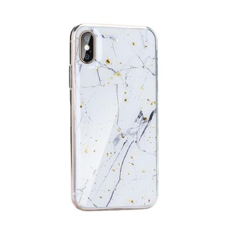 Kryt pro Huawei P30 Pro - Forcell Marble - Desing 1