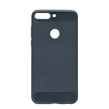 Kryt pro Huawei Y7 Prime 2018 - Forcell Carbon - grafitový