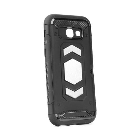 Kryt pro Samsung Galaxy A5 2017 - Forcell Magnet - černý