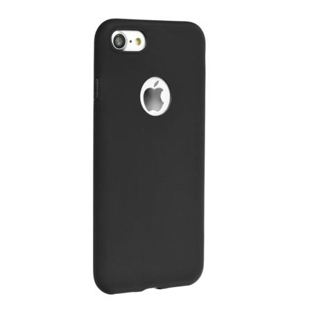 Kryt pro Samsung Galaxy J4 Plus - Forcell Soft - černý