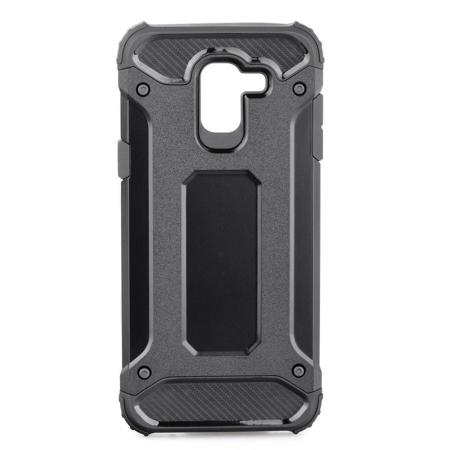 Kryt pro Samsung Galaxy J6 2018 - Armor - černý