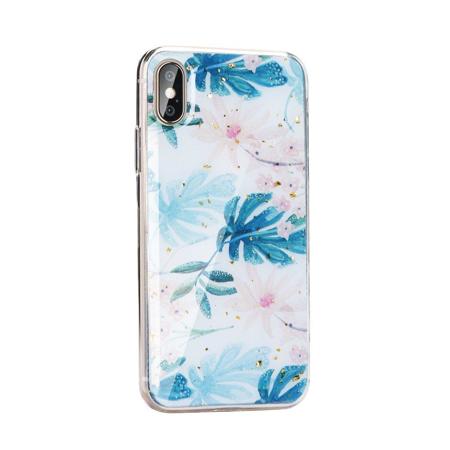 Kryt pro Samsung Galaxy S10 - Forcell Marble - Desing 2