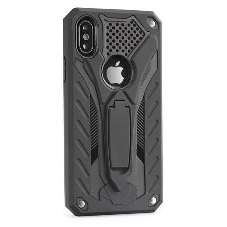 Kryt pro Samsung Galaxy S10 Lite - Phantom Armor - černý